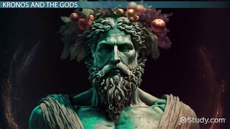 kronos meaning.